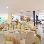 ホテル El Patio