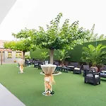 ホテル El Patio 3*