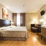 El Patio ホテル 3*