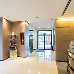 El Patio 3*