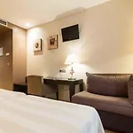 ホテル El Patio