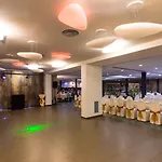 ホテル El Patio 3*