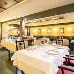 El Patio ホテル ラ・アルムニア・デ・ドニャ・ゴディナ