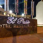 El Patio 3*