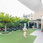 El Patio ホテル ラ・アルムニア・デ・ドニャ・ゴディナ