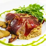 El Patio 3* ラ・アルムニア・デ・ドニャ・ゴディナ