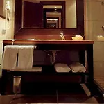 ホテル El Patio 3*