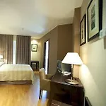 El Patio 3* ラ・アルムニア・デ・ドニャ・ゴディナ