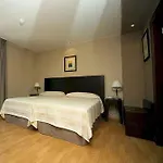 ホテル El Patio