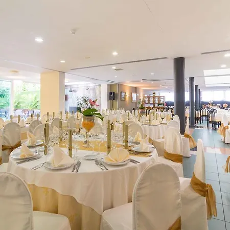 Hotel El Patio