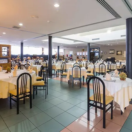 El Patio La Almunia de Doña Godina