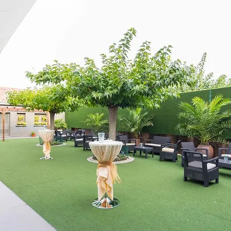 Hotel El Patio 3*