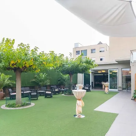 El Patio