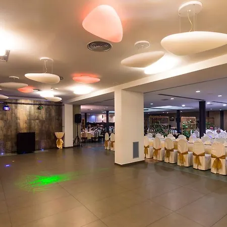 Hotell El Patio 3*