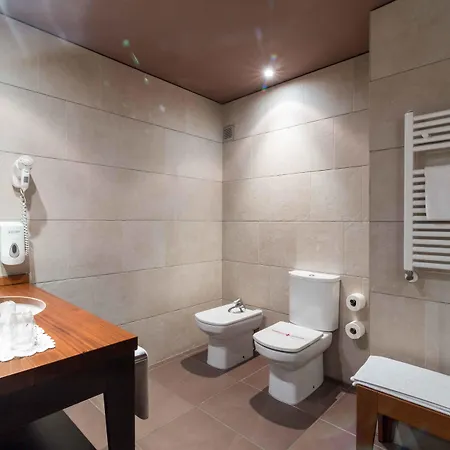 Hotel El Patio La Almunia de Doña Godina