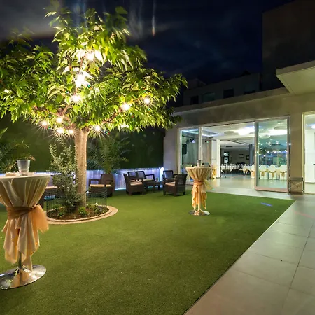 فندق El Patio La Almunia de Doña Godina