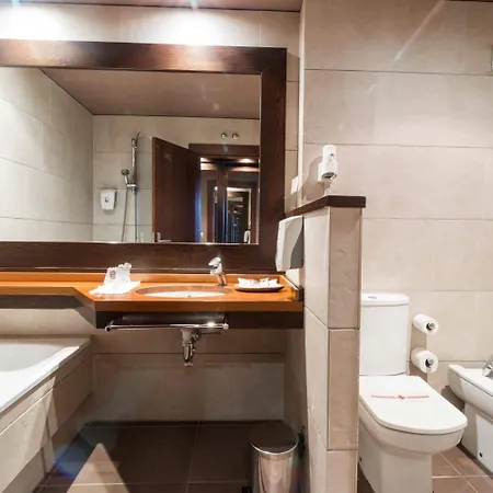 El Patio Hotel La Almunia de Doña Godina