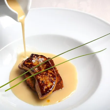 El Patio Hotel La Almunia de Doña Godina