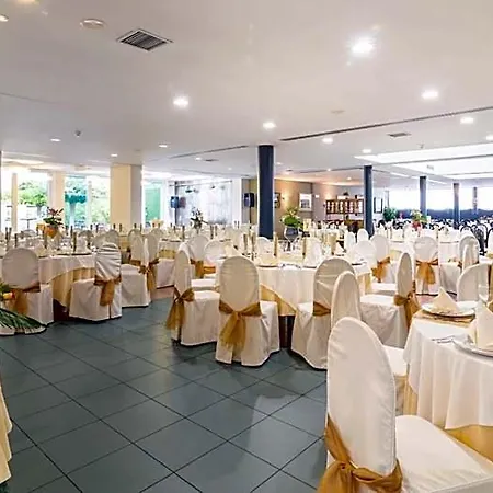 Hotel El Patio