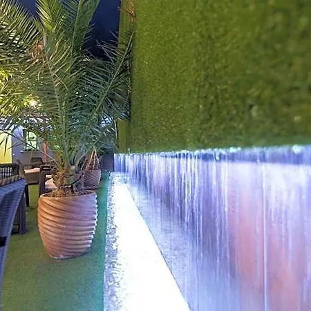 Hotel El Patio 3*