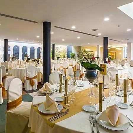 El Patio Hotel
