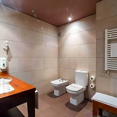 Hotel El Patio