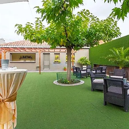Hotel El Patio 3*