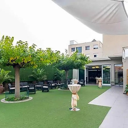 El Patio