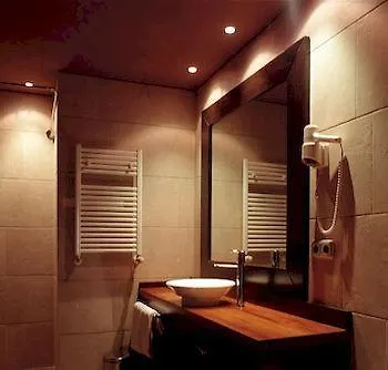 El Patio Hotel 3*