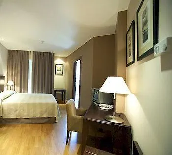 El Patio 3* La Almunia de Doña Godina