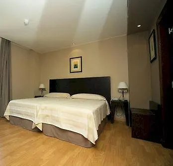 Hotel El Patio