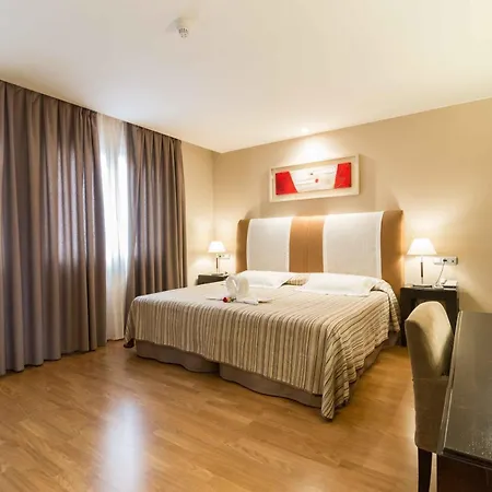 El Patio Ξενοδοχείο 3*