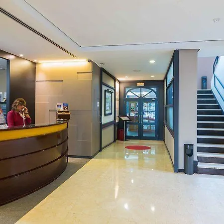 El Patio Hotell