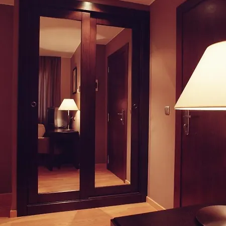 El Patio 3* La Almunia de Doña Godina