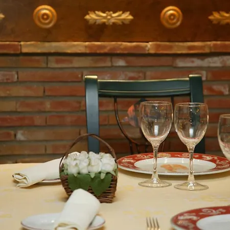 El Patio 3*