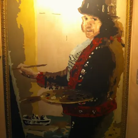 Hotel El Patio La Almunia de Doña Godina