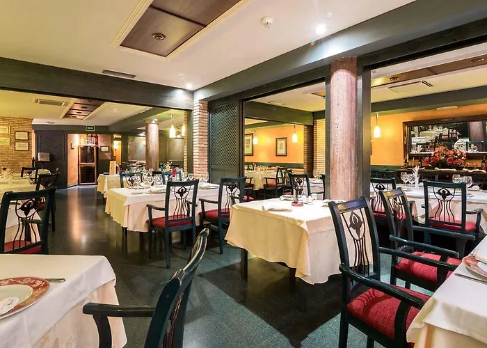 El Patio 3* La Almunia de Doña Godina