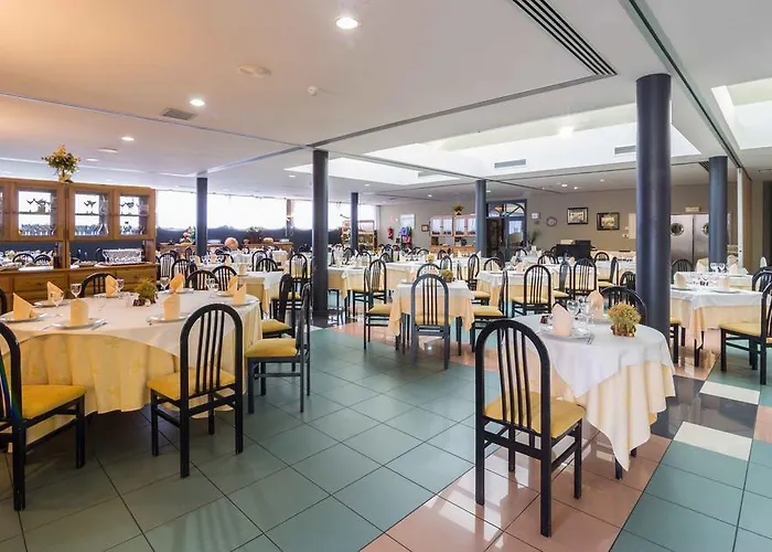 El Patio La Almunia de Doña Godina