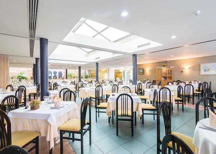 El Patio 3* La Almunia de Doña Godina