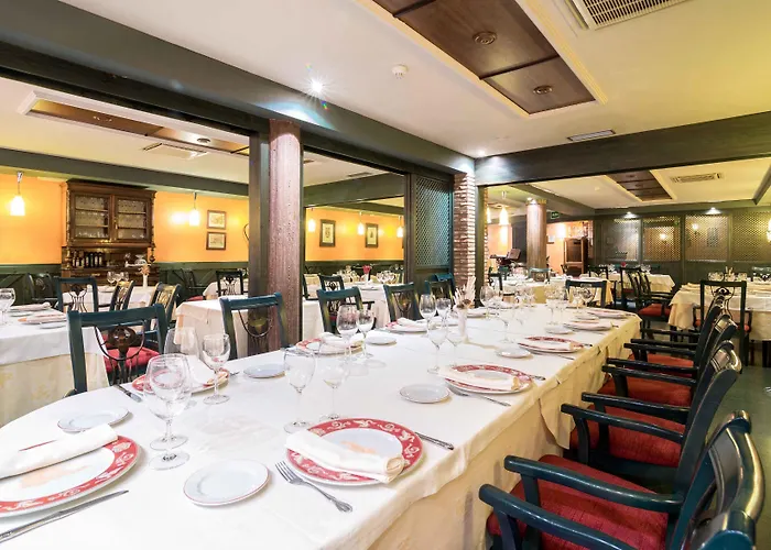 El Patio فندق 3*