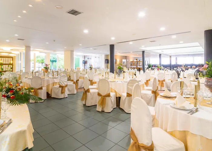 El Patio Hotell La Almunia de Doña Godina