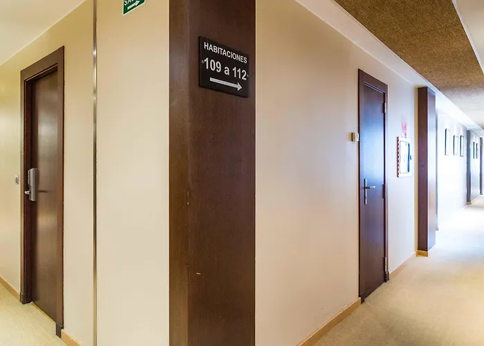 El Patio فندق 3*