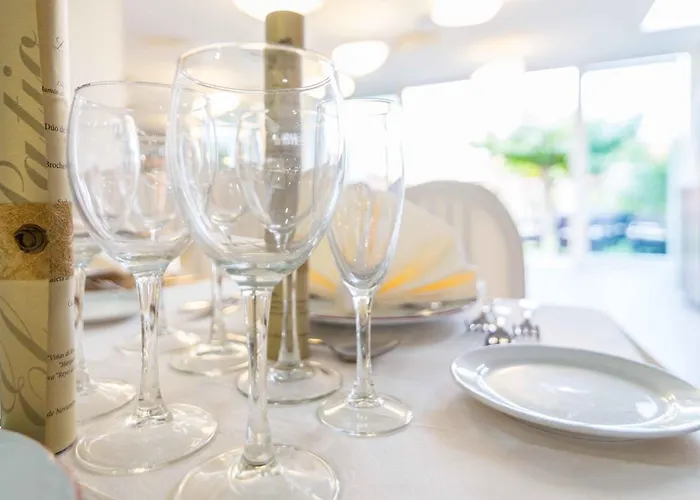 فندق El Patio 3*