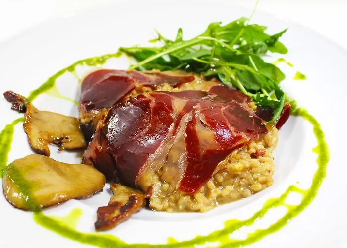 El Patio 3* La Almunia de Doña Godina