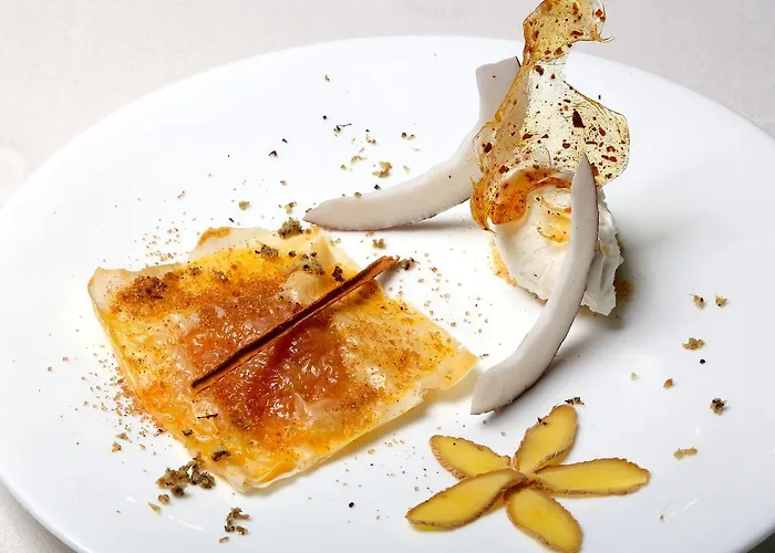 El Patio La Almunia de Doña Godina