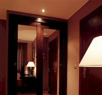 فندق El Patio La Almunia de Doña Godina