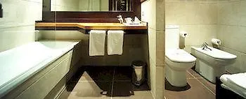 El Patio فندق La Almunia de Doña Godina