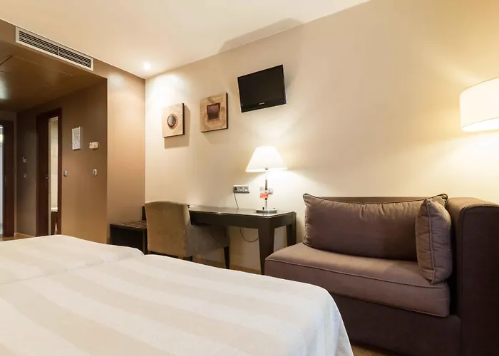 El Patio فندق La Almunia de Doña Godina